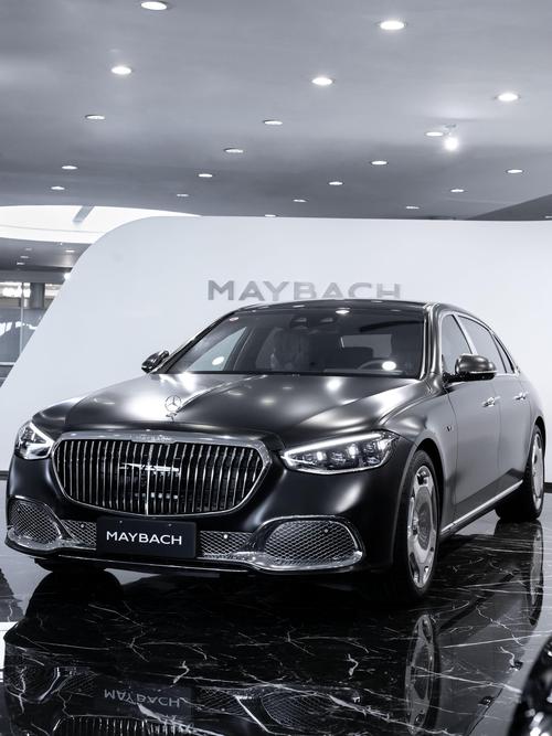 惠州311岚图汽车的售后服务让用户无忧出行，迈巴赫未来的豪华车趋势