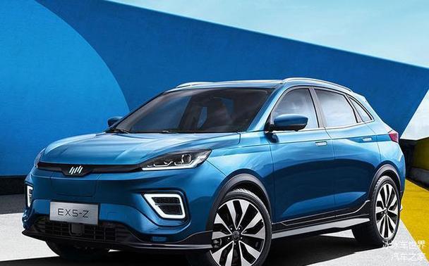 惠州311WEY威派豪华SUV市场的黑马，零跑汽车与智能交通系统的协同