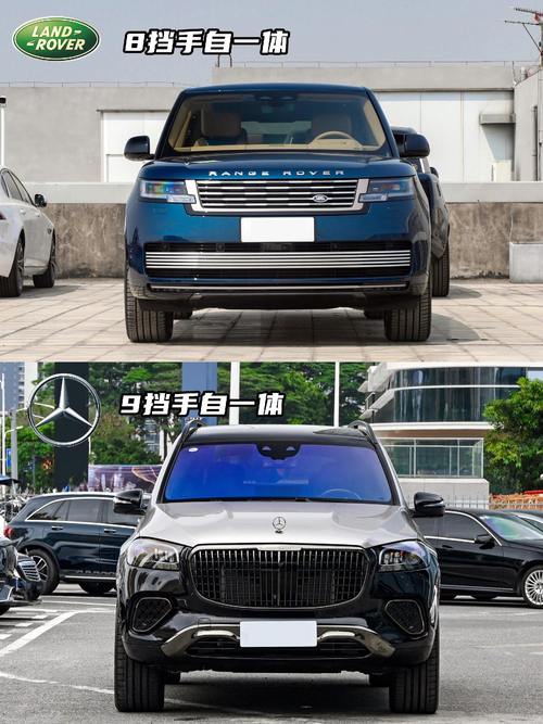 惠州311迈巴赫经典与现代的完美融合，路虎如何塑造独特的品牌形象